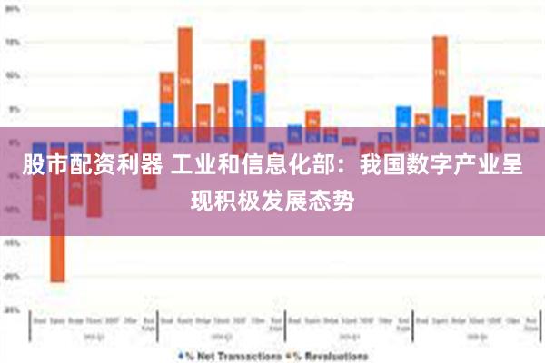 股市配资利器 工业和信息化部：我国数字产业呈现积极发展态势
